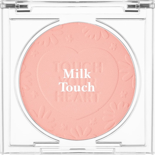 Milk Touch - Rouge