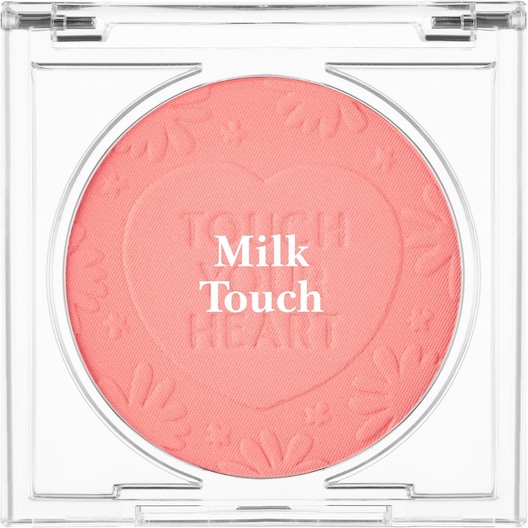 Milk Touch - Rouge