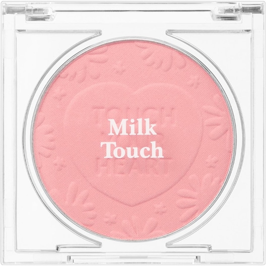 Milk Touch - Rouge