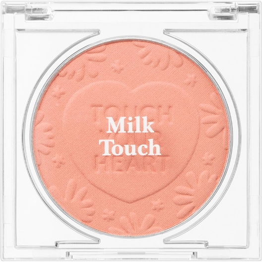 Milk Touch Rouge my Cheek Female 5,2 g