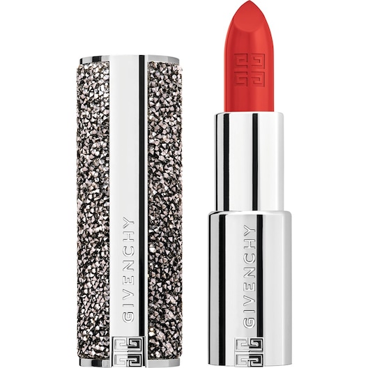 GIVENCHY Make-up Læber Le Rouge Interdit Intense Silk Limited Edition N306 3,4 g ()