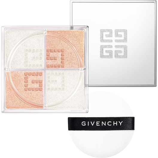 GIVENCHY Make-up Teint Prisme Libre Highlighter Limited Edition N14 6 g ()