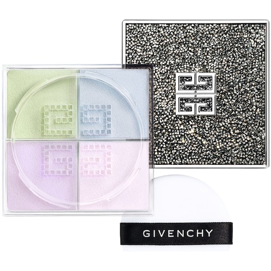 GIVENCHY Parfumer til kvinder AMARIGE Prisme Libre 4-Color Loose Powder Limited Edition N01 10 g (39.100,00 kr / 1 kg)