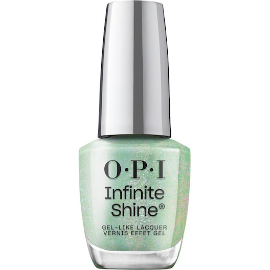 OPI Infinite Shine Gel-lignende lak Vernis Effet Gel Gel-neglelak Female 15 ml