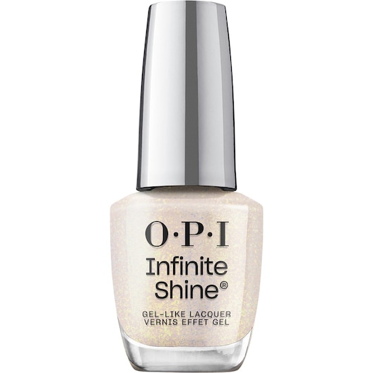 OPI Infinite Shine Gel-lignende lak Vernis Effet Gel Gel-neglelak Female 15 ml
