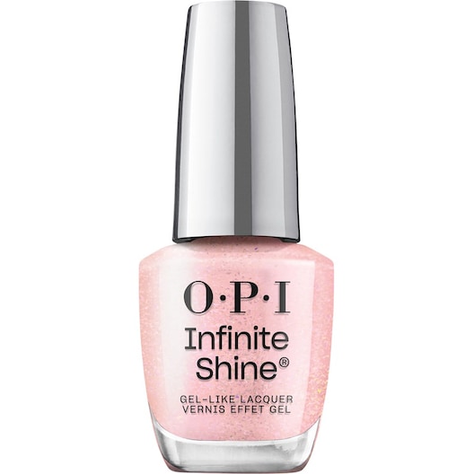 OPI Infinite Shine Gel-lignende lak Vernis Effet Gel neglelak Female 15 ml