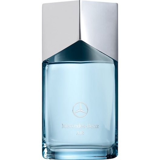 Mercedes Benz Perfume Herrdofter Air, Sea & Land AirEau de Parfum Spray 100 ml (12.690,00 kr / 1 l)