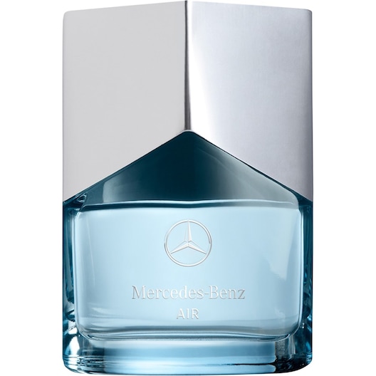 Mercedes Benz Perfume Herrdofter Air, Sea & Land AirEau de Parfum Spray 60 ml (10.167,00 kr / 1 l)