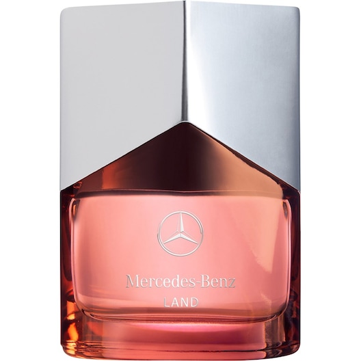 Mercedes Benz Perfume Herrdofter Air, Sea & Land Eau de Parfum Spray 60 ml (14.100,00 kr / 1 l)