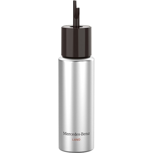 Mercedes Benz Perfume Air, Sea & Land Eau de Parfum Spray Parfumer Male 100 ml
