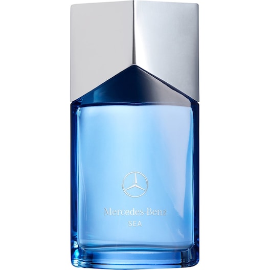 Mercedes Benz Perfume Herrdofter Air, Sea & Land SeaEau de Parfum Spray 100 ml (12.690,00 kr / 1 l)