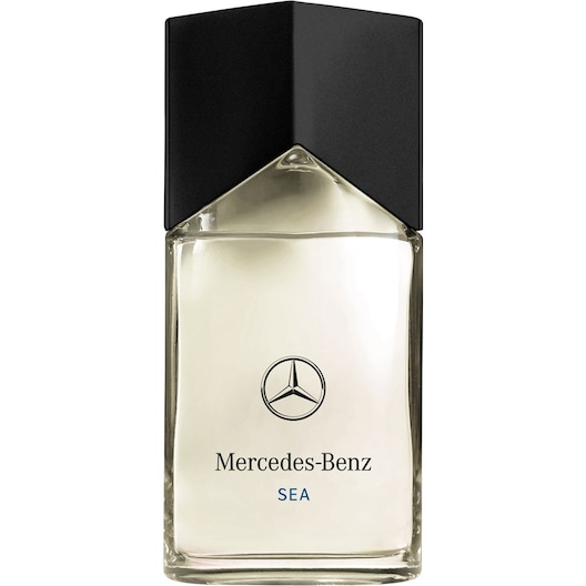 Mercedes Benz Perfume Air, Sea & Land Eau de Parfum Spray Parfumer Male 30 ml