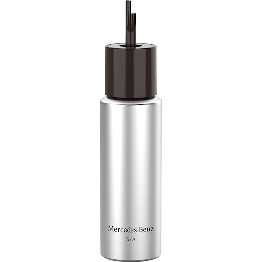 Mercedes Benz Perfume Air, Sea & Land Eau de Parfum Spray Parfumer Male 100 ml