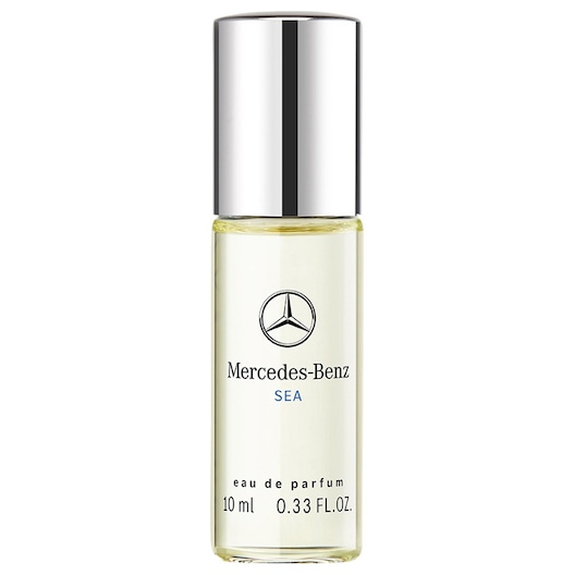Mercedes Benz Perfume - Air, Sea & Land