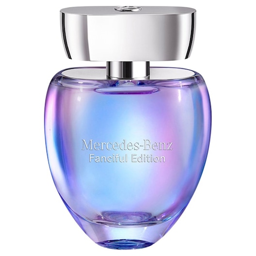 Mercedes Benz Perfume Fanciful Edition Eau de Toilette Spray 90 ml Damen