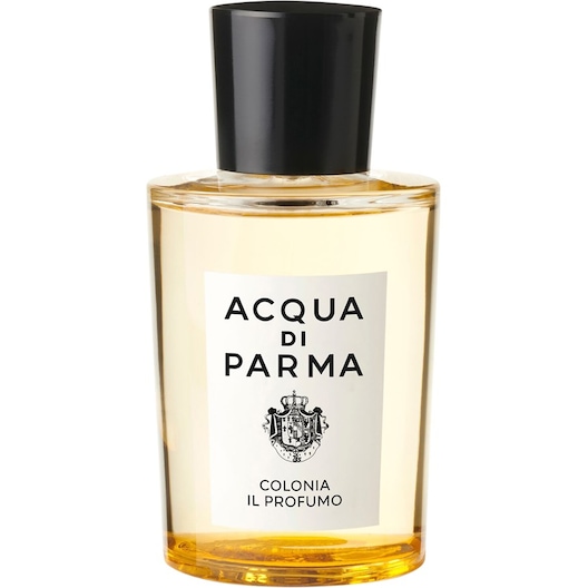 Acqua di Parma Colonia Eau de Parfum Spray Parfumer Male 100 ml