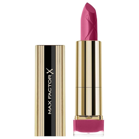 Max Factor Lippenstifte Colour Elixir Lipstick Damen 4 g