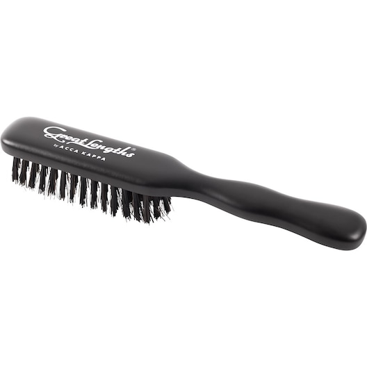 Great Lengths Acca Kappa Travel Brush Black Holzbürsten Damen 1 ct