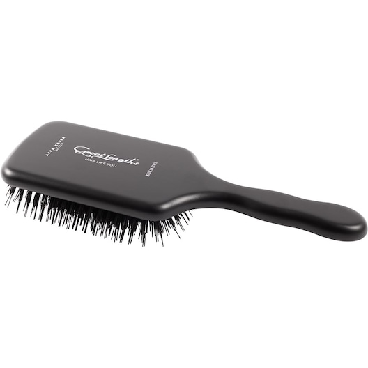 Great Lengths Acca Kappa Paddle Brush Black Flach- & Paddelbürsten Damen 1 ct