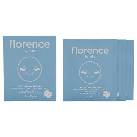 florence by mills - Eyes & Lips