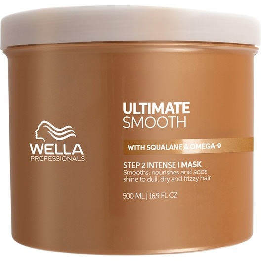 Wella - Ultimate Smooth