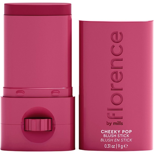 florence by mills Face Cheeky Pop Blush Stick Rouge Female 9 g