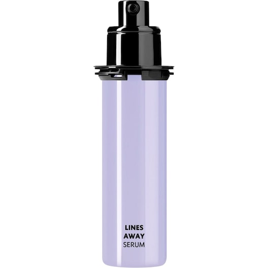 Yves Saint Laurent Pure Shots Lines Away Serum Anti-aging ansigtsserum Female 30 ml