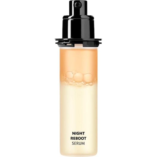 Yves Saint Laurent Pure Shots Night Reboot Serum Anti-aging ansigtsserum Female 30 ml