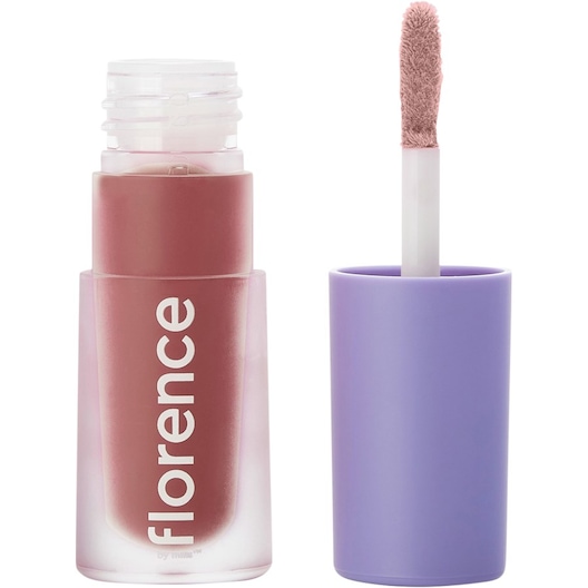 florence by mills Lips Be a V.I.P. Velvet Liquid Lipstick Flydende læbestifter Female 3,8 g