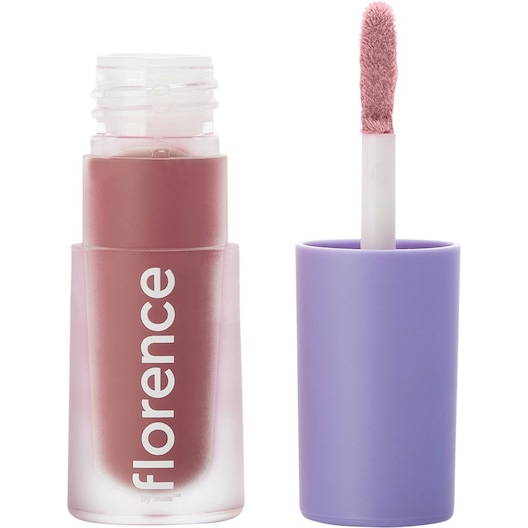florence by mills Lips Be a V.I.P. Velvet Liquid Lipstick Flydende læbestifter Female 3,8 g