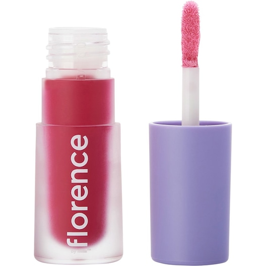 florence by mills Lips Be a V.I.P. Velvet Liquid Lipstick Flydende læbestifter Female 3,8 g