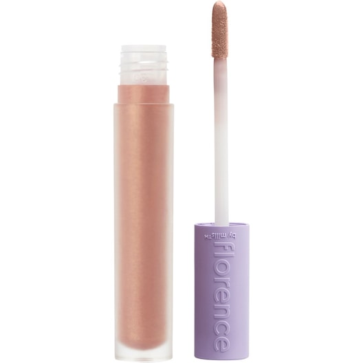 florence by mills Lips Get Glossed Lipgloss Female 4 ml