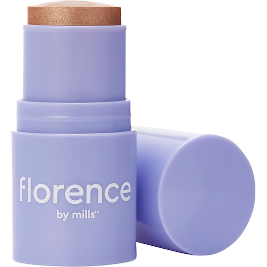 florence by mills Face Self Reflecting Stick Highlighter Female 6 g