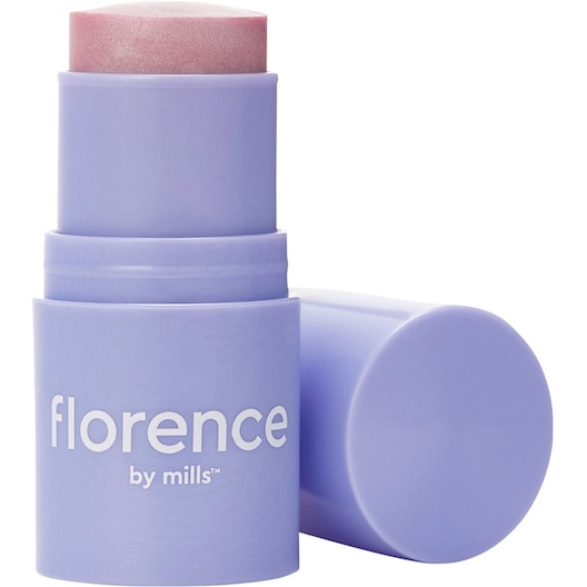 florence by mills Face Self Reflecting Stick Highlighter Female 6 g