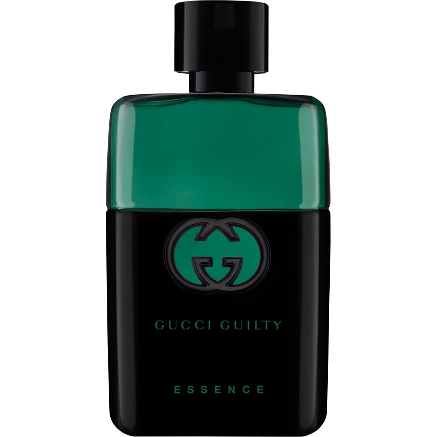 Gucci Gucci Guilty Pour Homme Essence Eau de Toilette Spray 50 ml