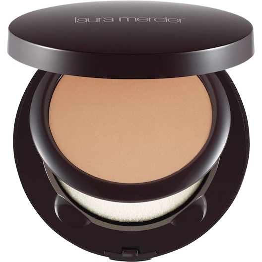 Laura Mercier Powder Smooth Finish Foundation SPF 20 Pudder Female 9,2 g