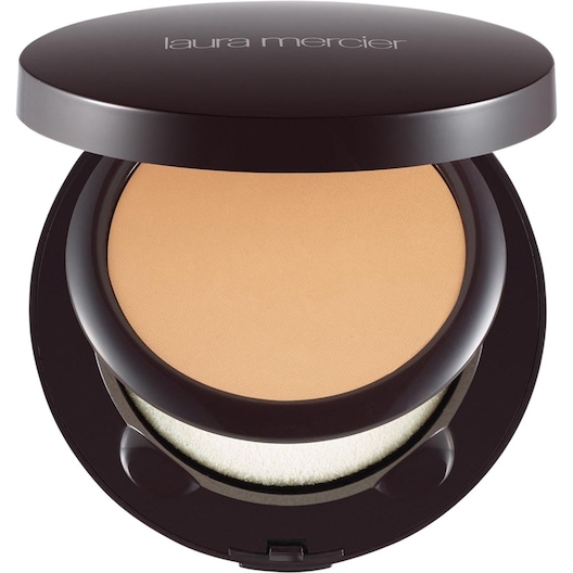 Laura Mercier Powder Smooth Finish Foundation SPF 20 Pudder Female 9,2 g