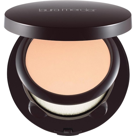 Laura Mercier Powder Smooth Finish Foundation SPF 20 Pudder Female 9,2 g