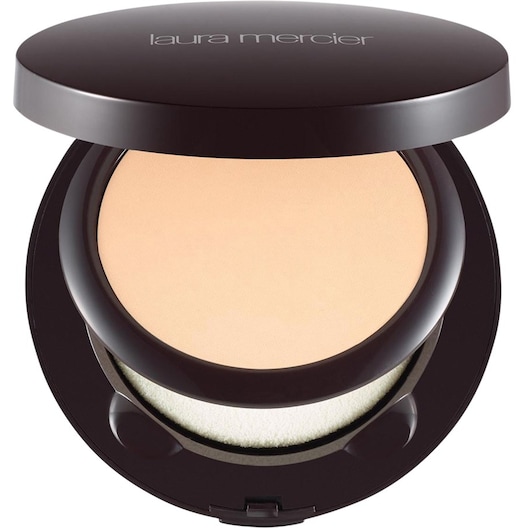 Laura Mercier Powder Smooth Finish Foundation SPF 20 Pudder Female 9,2 g