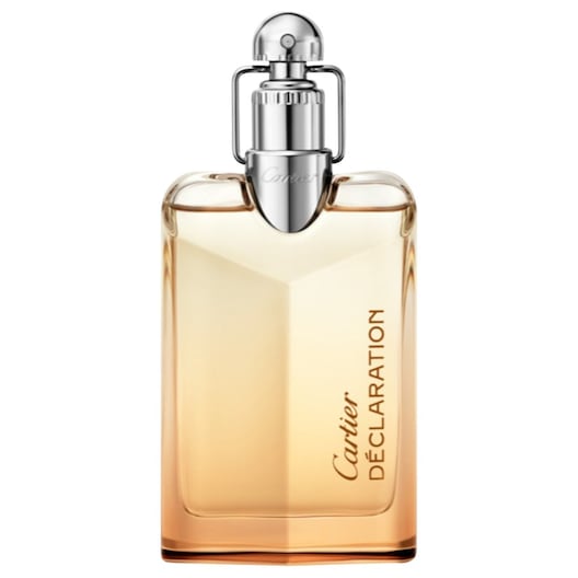 Cartier - Déclaration