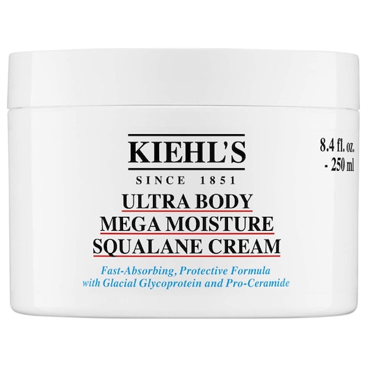 Kiehl's - Hydratující péče