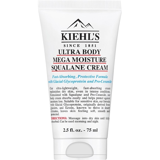 Kiehl´s - Feuchtigkeitspflege