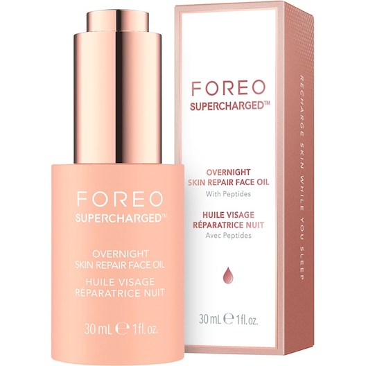 Foreo - Maschere e sieri