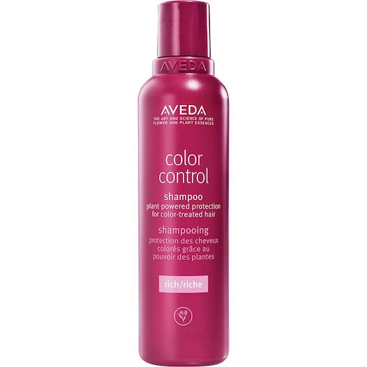 Aveda Hair Care Shampoo Color Control Rich Shampoo 200 ml (£108.80 / 1 l)