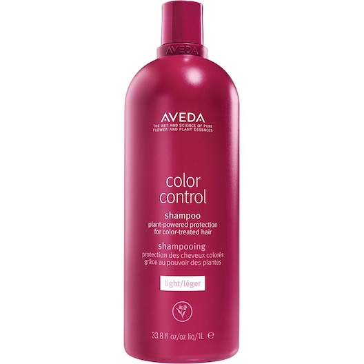 Aveda Shampoo Color Control Light Farveshampoo Female 1000 ml