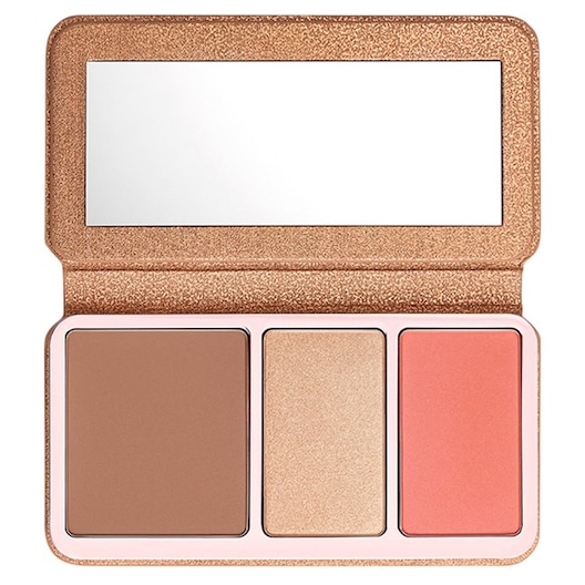Anastasia Beverly Hills Highlighter Ansigtspalette Female 17,6 g