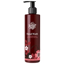 Coriander Seed, Geranium & Vetiver