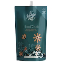 Coriander Seed, Geranium & Vetiver