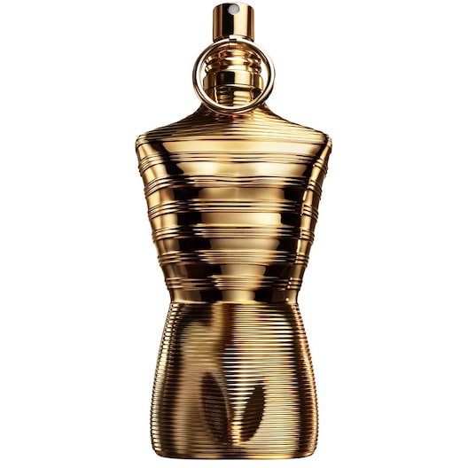 Jean Paul Gaultier Herrdofter Le Male Elixir Absolu Parfum Intense 125 ml (15.536,00 kr / 1 l)