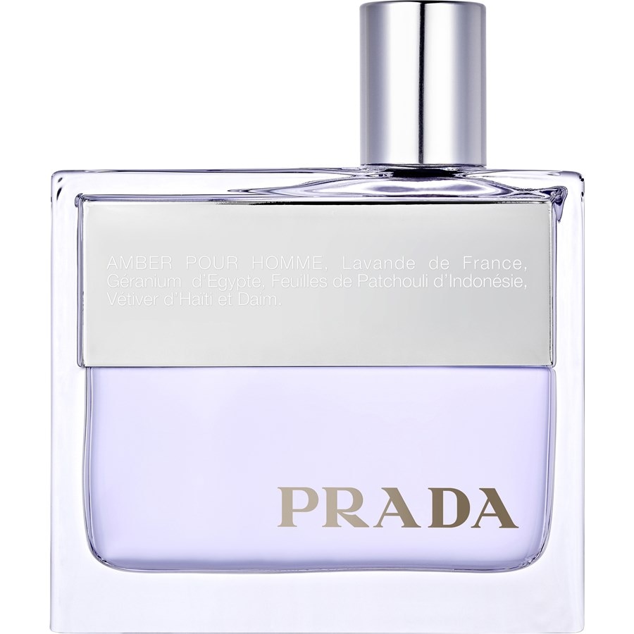 Prada Amber pour Homme